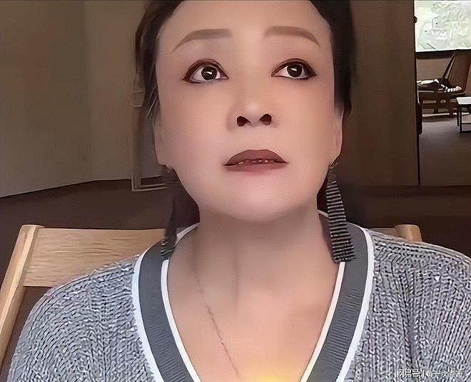 不装了!马筱梅回应网友:玥箖姓汪不姓马 - 15