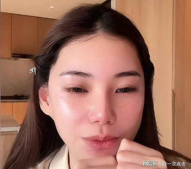 不装了!马筱梅回应网友:玥箖姓汪不姓马 - 16