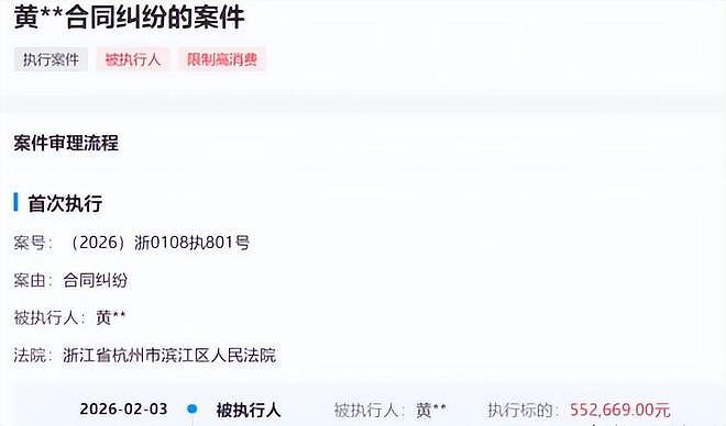王思聪陷医美丑闻股份遭冻结，前女友黄一鸣被限高反向喊话王健林 - 6