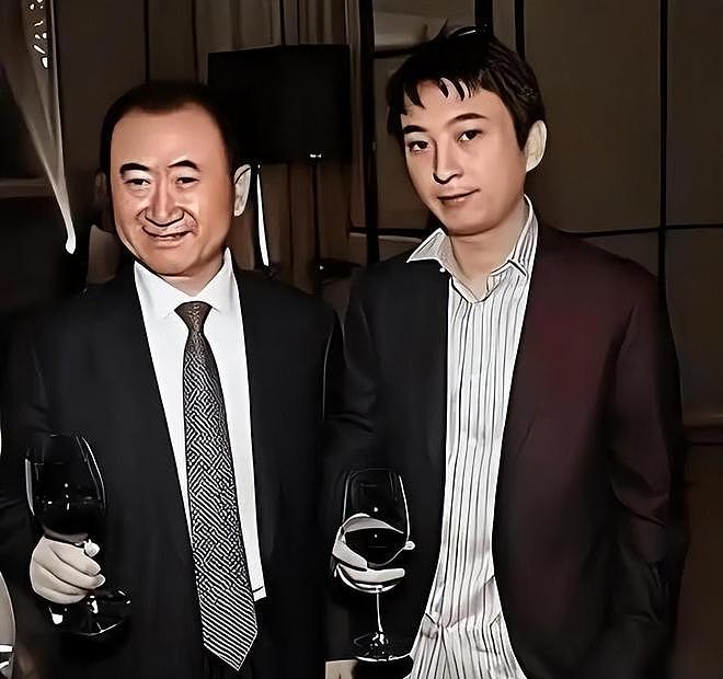 王思聪陷医美丑闻股份遭冻结，前女友黄一鸣被限高反向喊话王健林 - 16