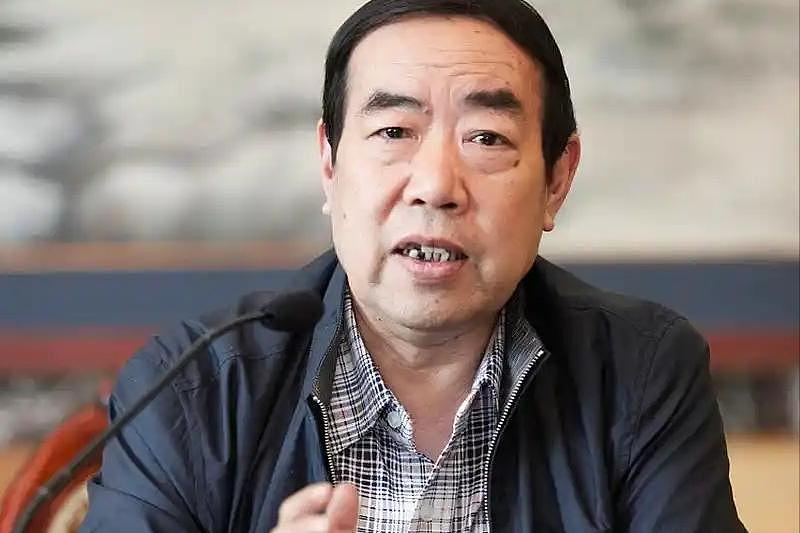 这一次,“宠女无度”的贾平凹被扒了个底朝天,王朔的评价是对的 - 3