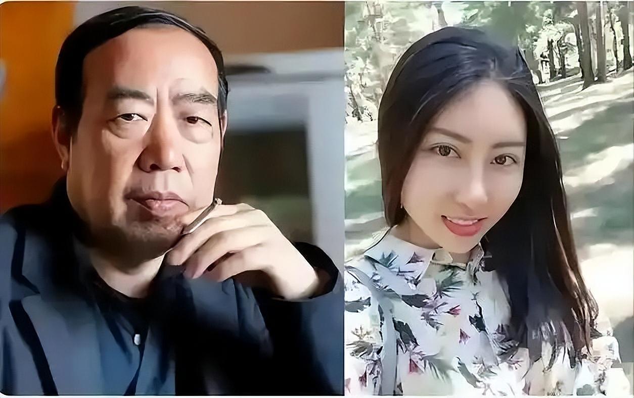 这一次,“宠女无度”的贾平凹被扒了个底朝天,王朔的评价是对的 - 7