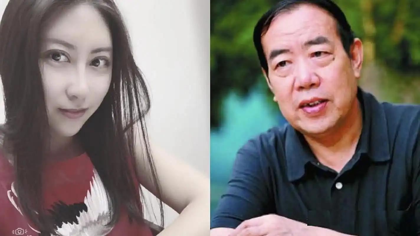 这一次,“宠女无度”的贾平凹被扒了个底朝天,王朔的评价是对的 - 19