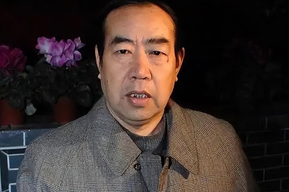 这一次,“宠女无度”的贾平凹被扒了个底朝天,王朔的评价是对的 - 28