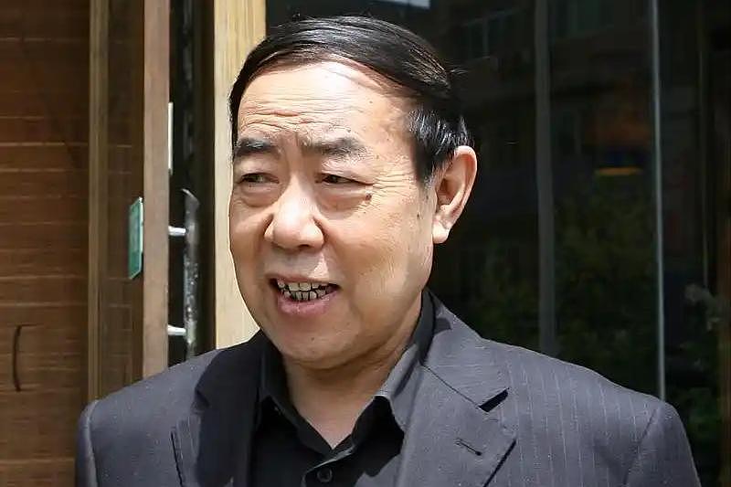 这一次,“宠女无度”的贾平凹被扒了个底朝天,王朔的评价是对的 - 30