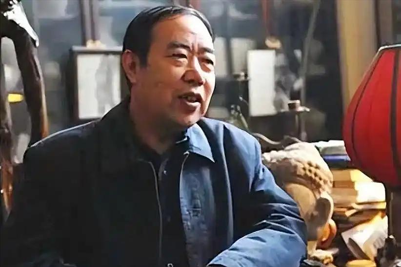 这一次,“宠女无度”的贾平凹被扒了个底朝天,王朔的评价是对的 - 32