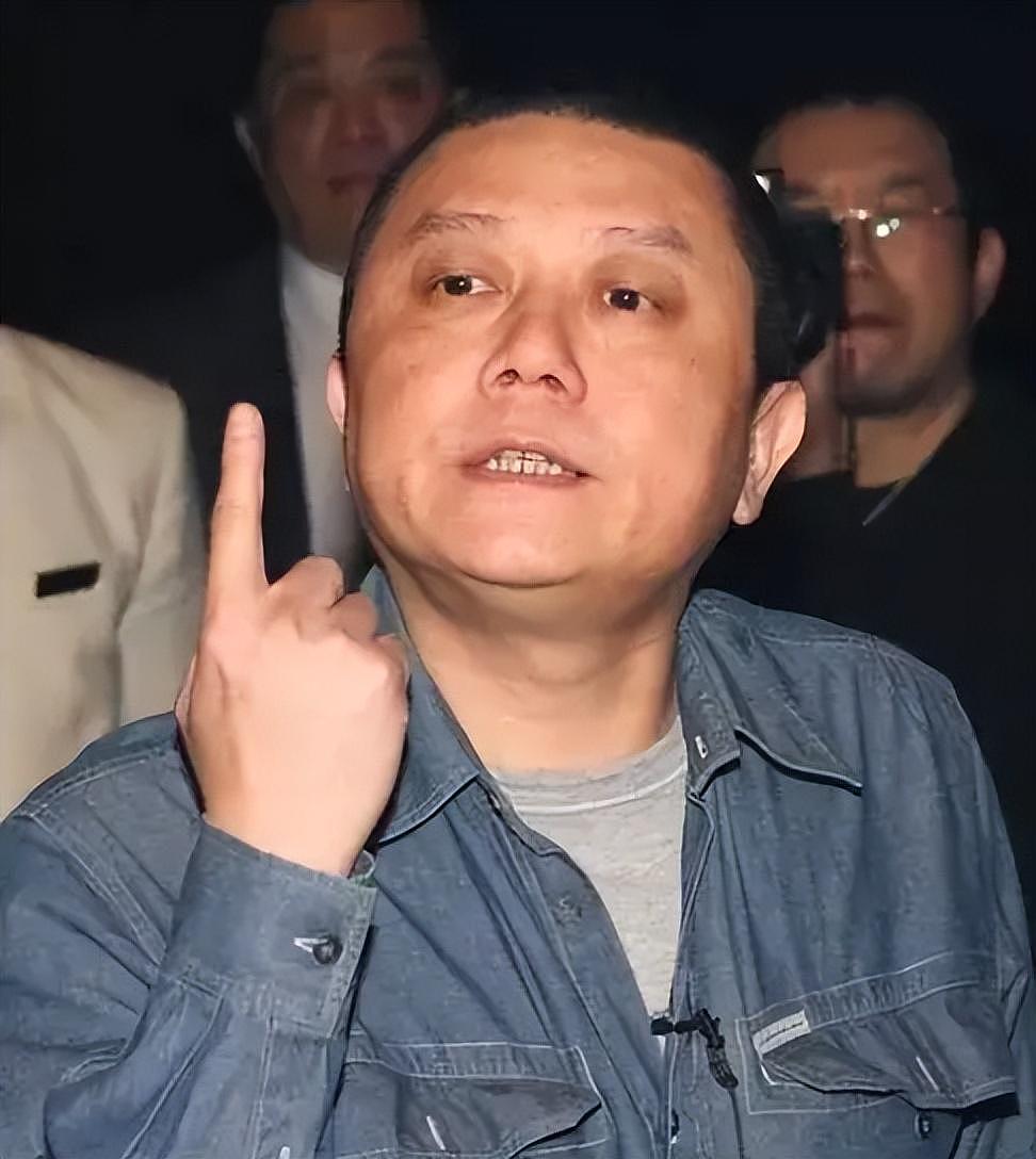 这一次,“宠女无度”的贾平凹被扒了个底朝天,王朔的评价是对的 - 36