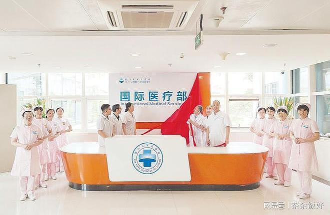 挂号费600起！中国医院扎堆开“国际部”背后的真相：不仅是为了老外 - 3