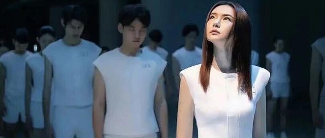 被AI短剧偷脸的普通人,“莫名其妙就变成了反派” - 1