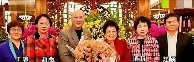 百亿遗产说扔就扔？迟重瑞送妻后彻底皈依，寺庙诵经遁入空门 - 11