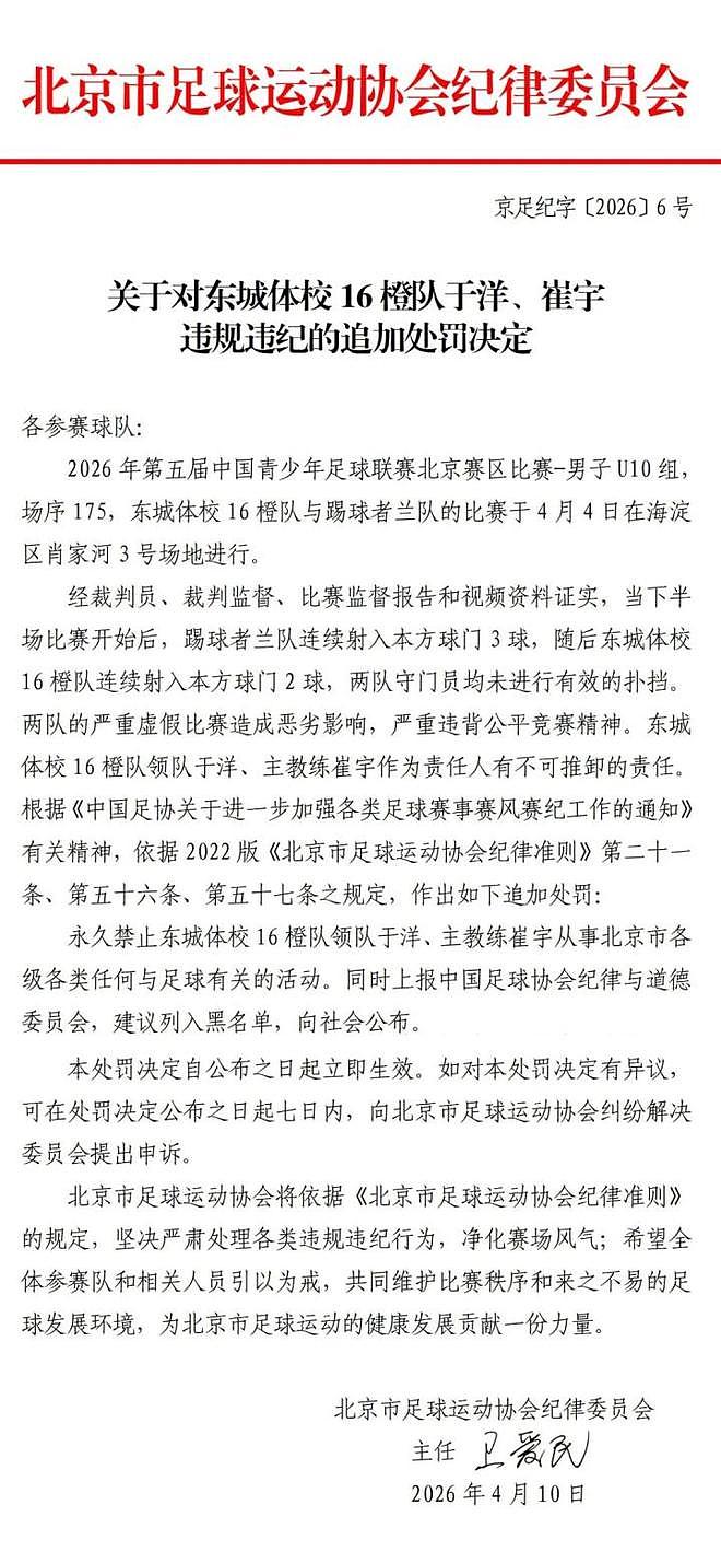 中国足球惊现史诗级假球比赛!年龄不到10岁,相互往自家球门狂射 - 3