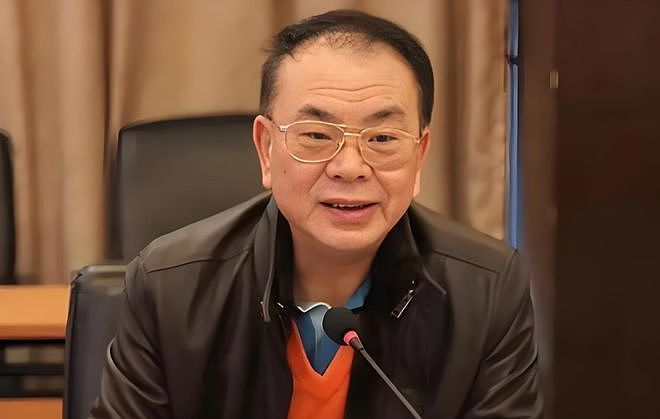 600亿帝国闪崩!厦门前首富摊上大事 - 1