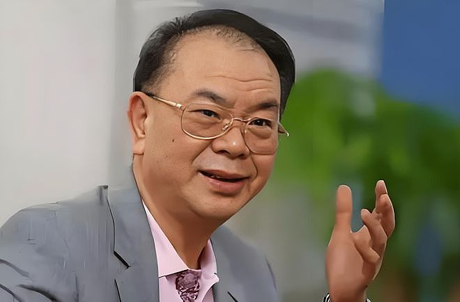 600亿帝国闪崩!厦门前首富摊上大事 - 3