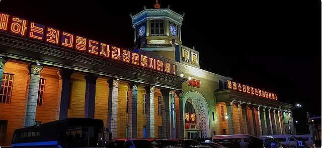 朝鲜旅游见闻：7元一瓶啤酒，掏出手机扫码竟成禁忌 - 2