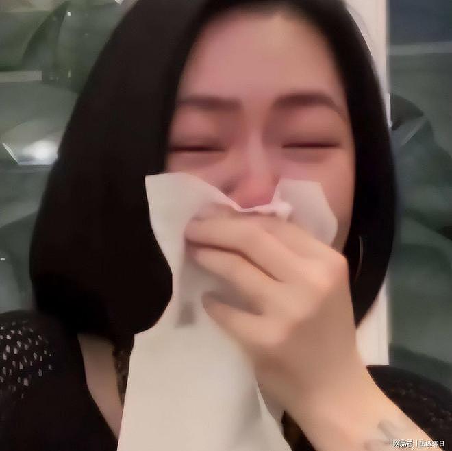 兔子不吃窝边草?小s正面回应许雅钧争议,已彻底放飞自我 - 3