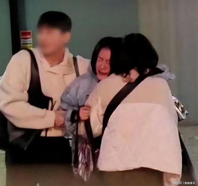 兔子不吃窝边草?小s正面回应许雅钧争议,已彻底放飞自我 - 4