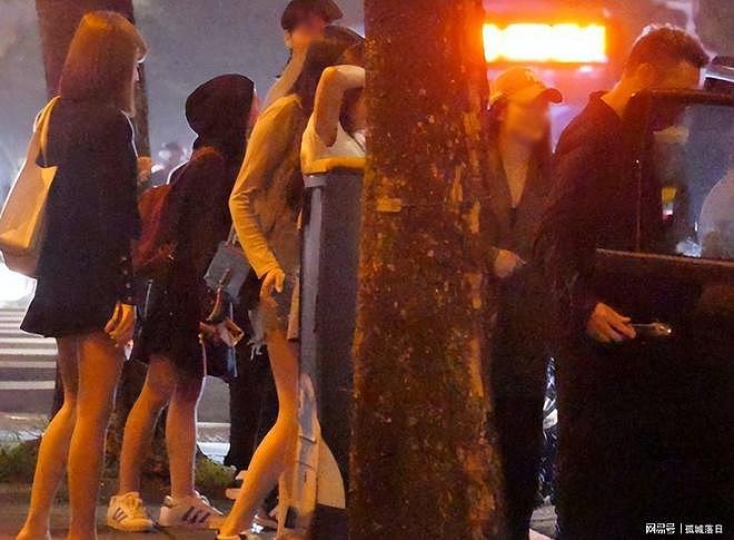 兔子不吃窝边草?小s正面回应许雅钧争议,已彻底放飞自我 - 10