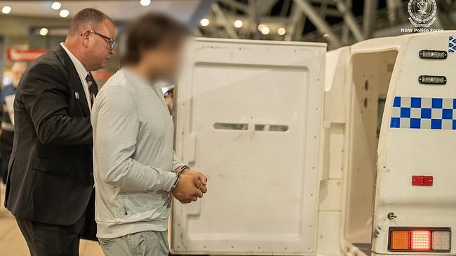 澳洲跨州犯罪集团专挑老人下手,涉案超$15万!华人区也中招 - 1