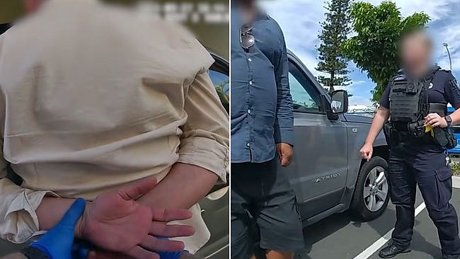 澳洲跨州犯罪集团专挑老人下手,涉案超$15万!华人区也中招 - 2
