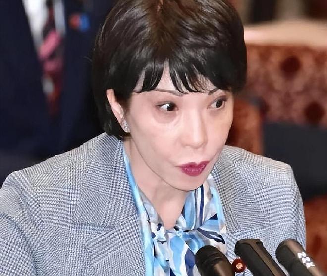 中东停战不到48小时，高市突然调转枪口对准中国，30国大使将访日 - 12
