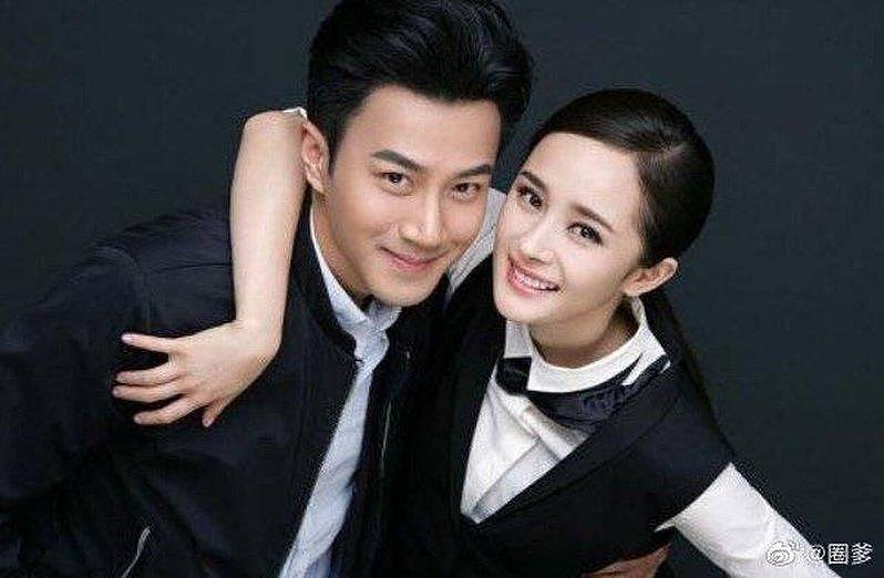 刘恺威爆分手小8岁女星,当年与杨幂婚姻又冲上热搜 - 1