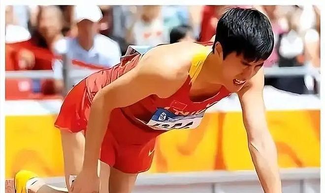 赛场逃兵、移民美国、抛弃妻子，刘翔身上的标签，哪个是真的？ - 2
