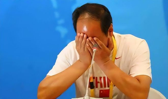 赛场逃兵、移民美国、抛弃妻子，刘翔身上的标签，哪个是真的？ - 3