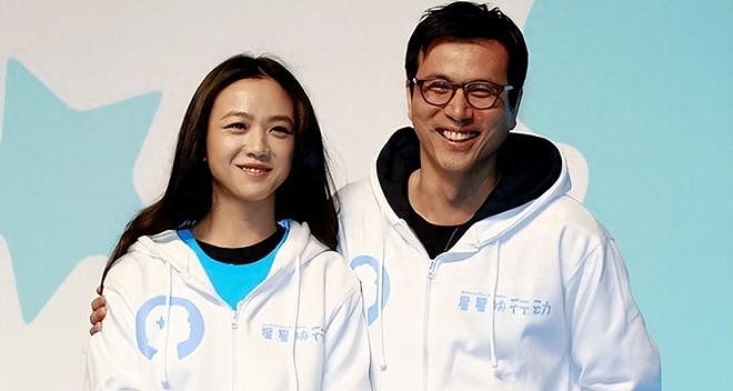 演员汤唯：我这辈子最正确的决定，就是在37岁高龄为丈夫生孩子 - 1