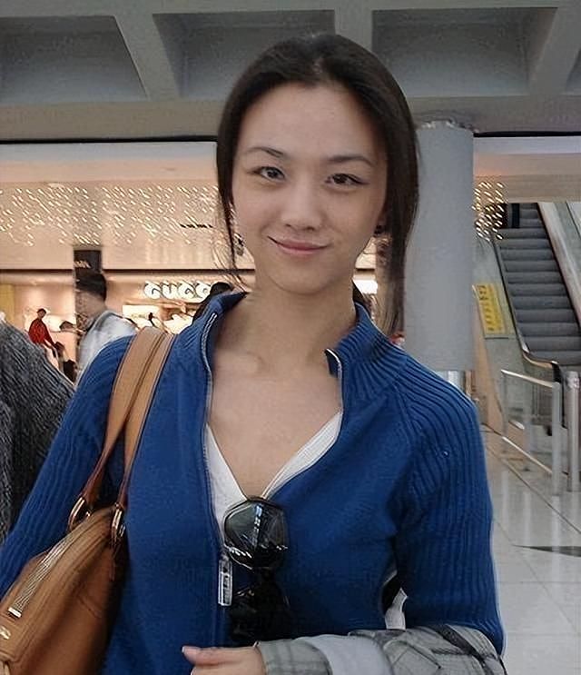 演员汤唯：我这辈子最正确的决定，就是在37岁高龄为丈夫生孩子 - 2