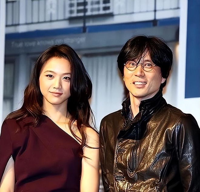 演员汤唯：我这辈子最正确的决定，就是在37岁高龄为丈夫生孩子 - 3