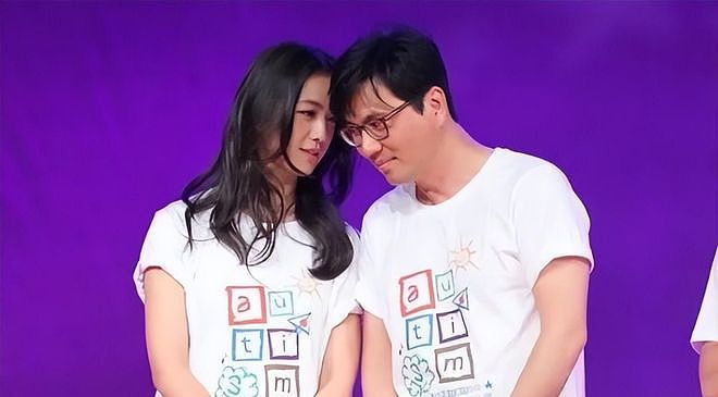 演员汤唯：我这辈子最正确的决定，就是在37岁高龄为丈夫生孩子 - 4