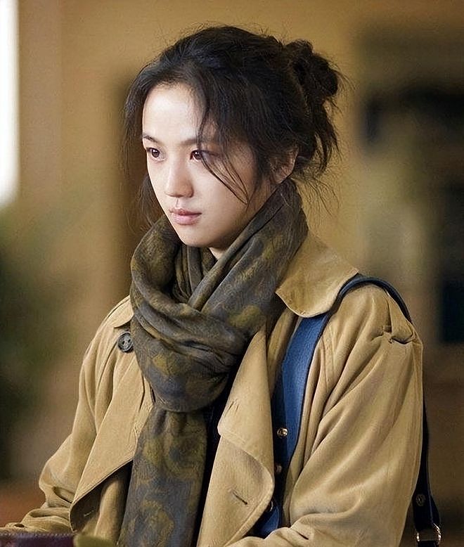 演员汤唯：我这辈子最正确的决定，就是在37岁高龄为丈夫生孩子 - 7
