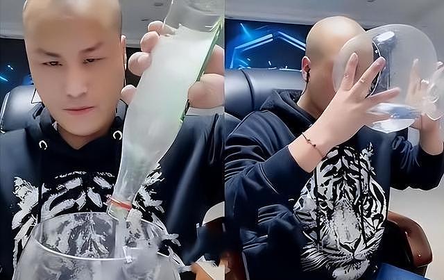 “喝酒四巨头”:一年全没,有的去世当天喝4瓶白酒,都不满36岁 - 2