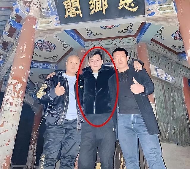 “喝酒四巨头”:一年全没,有的去世当天喝4瓶白酒,都不满36岁 - 4