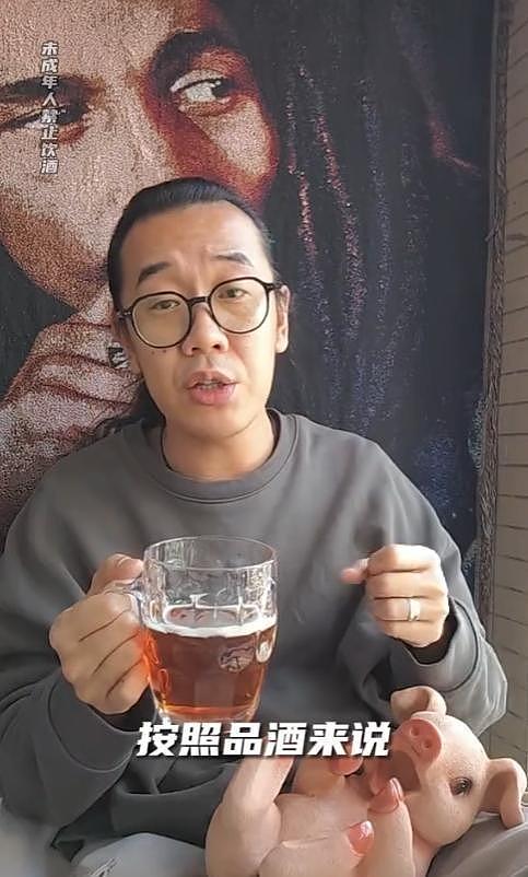 “喝酒四巨头”:一年全没,有的去世当天喝4瓶白酒,都不满36岁 - 7