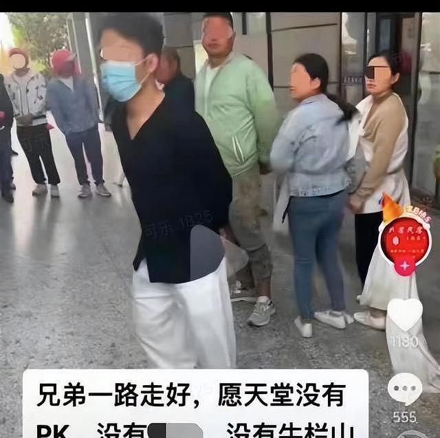 “喝酒四巨头”:一年全没,有的去世当天喝4瓶白酒,都不满36岁 - 16