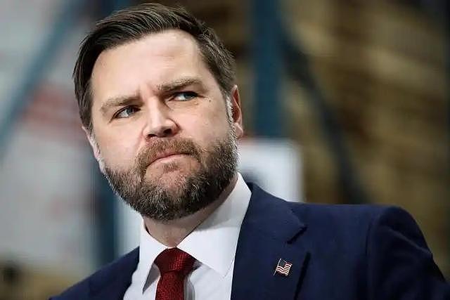 共和党女将倒戈!直言特朗普已彻底失控,强烈呼吁将他逐出白宫 - 9