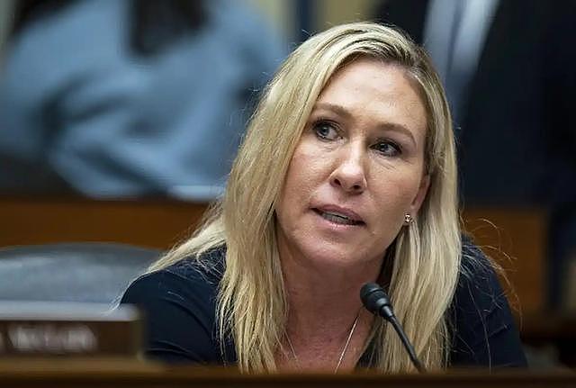 共和党女将倒戈!直言特朗普已彻底失控,强烈呼吁将他逐出白宫 - 14