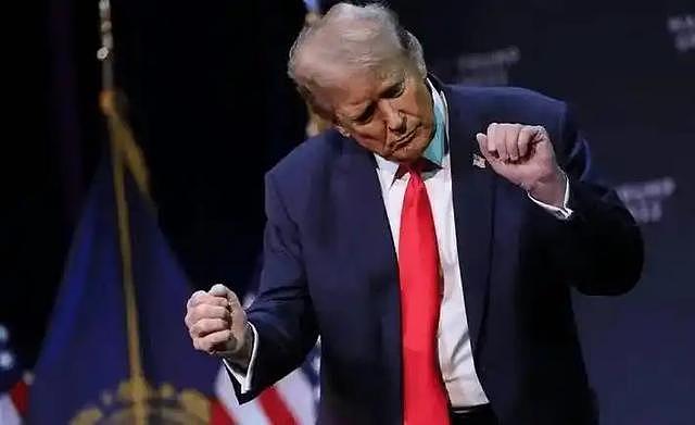 共和党女将倒戈!直言特朗普已彻底失控,强烈呼吁将他逐出白宫 - 15