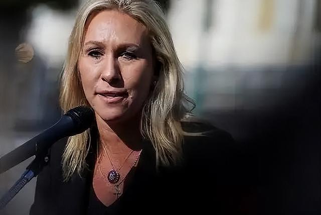 共和党女将倒戈!直言特朗普已彻底失控,强烈呼吁将他逐出白宫 - 20