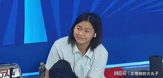 一个跑不了！全红婵风波牵扯多位世界冠军，陈芋汐的做法太清醒 - 3