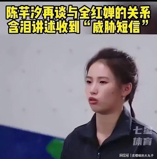一个跑不了！全红婵风波牵扯多位世界冠军，陈芋汐的做法太清醒 - 6