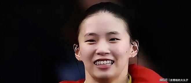 一个跑不了！全红婵风波牵扯多位世界冠军，陈芋汐的做法太清醒 - 9
