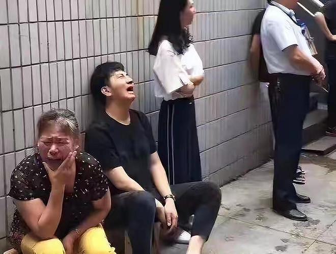 林生斌现状：定居悉尼富人区，有儿有女，现任是之前公司员工 - 8