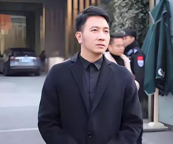 林生斌现状：定居悉尼富人区，有儿有女，现任是之前公司员工 - 15