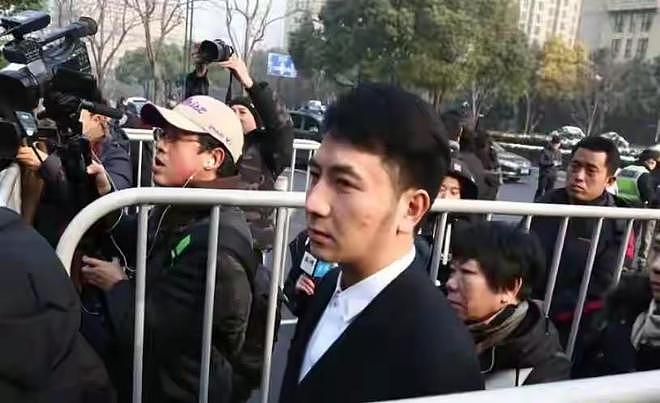 林生斌现状：定居悉尼富人区，有儿有女，现任是之前公司员工 - 19