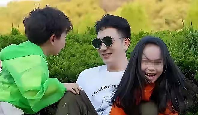 林生斌现状：定居悉尼富人区，有儿有女，现任是之前公司员工 - 20