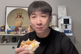 “汉堡馒头减肥法”火了！张维伊4天减重2.6斤，网友：快乐减脂天花板？ - 1