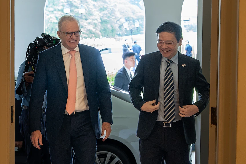 联邦政府砸$2000万打广告!呼吁澳人少开车,撑过燃油危机(组图) - 3