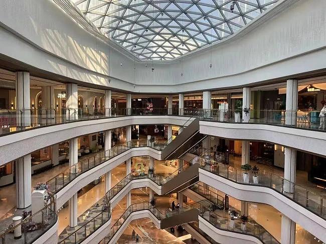 中国一线城市商铺租金断崖式下跌!下一个造富风口来了 - 1